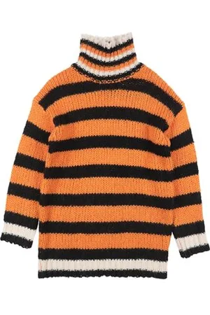 FUN & FUN KNITWEAR - Turtlenecks - on YOOX.com