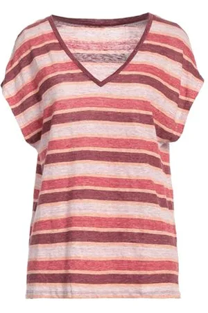 Majestic TOPWEAR - T-shirts - on YOOX.com
