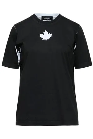 Dsquared2 TOPWEAR - T-shirts - on YOOX.com