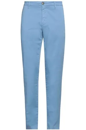 sun68 BOTTOMWEAR - Trousers - on YOOX.com