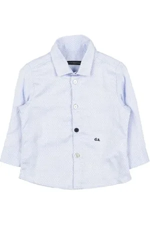 D.A. Daniele Alessandrini TOPWEAR - Shirts - on YOOX.com