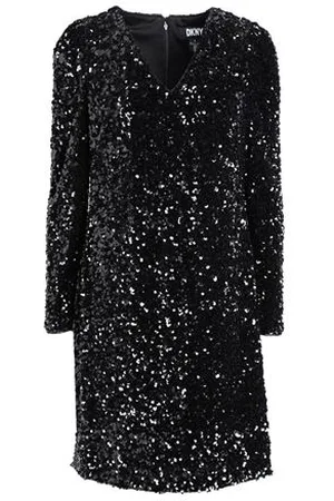 DKNY DRESSES - Mini dresses - on YOOX.com