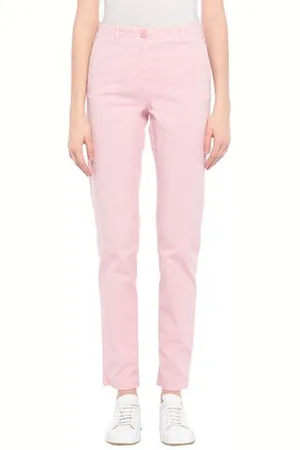 Armani Exchange BOTTOMWEAR - Trousers - on YOOX.com