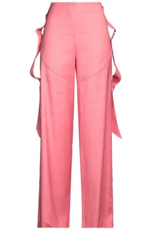 Cult Gaia BOTTOMWEAR - Trousers - on YOOX.com