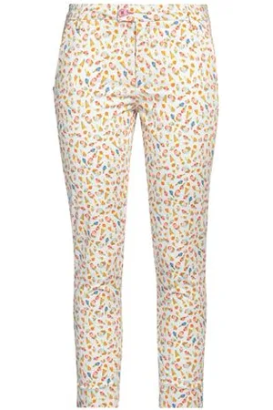 Baronio BOTTOMWEAR - Trousers - on YOOX.com