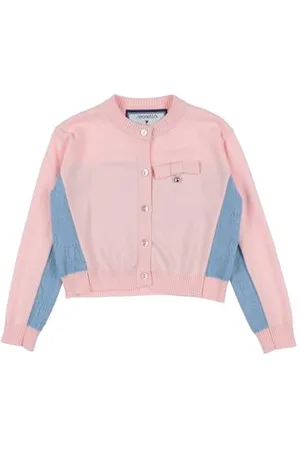 Simonetta KNITWEAR - Cardigans - on YOOX.com