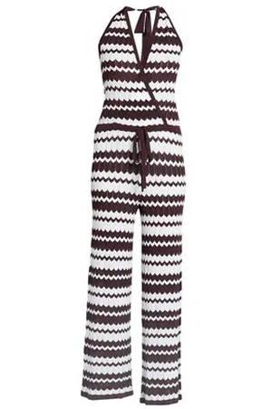 P.A.R.O.S.H. JUMPSUITS & TRACKSUITS - Jumpsuits - on YOOX.com