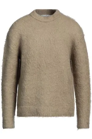 Acne Studios KNITWEAR - Jumpers - on YOOX.com