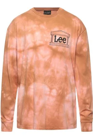 Lee TOPWEAR - T-shirts - on YOOX.com
