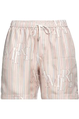AMIRI BOTTOMWEAR - Shorts & Bermuda Shorts - on YOOX.com