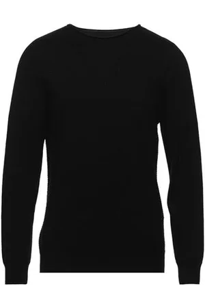ALPHA STUDIO KNITWEAR - Jumpers - on YOOX.com