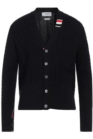 Thom Browne KNITWEAR - Cardigans - on YOOX.com