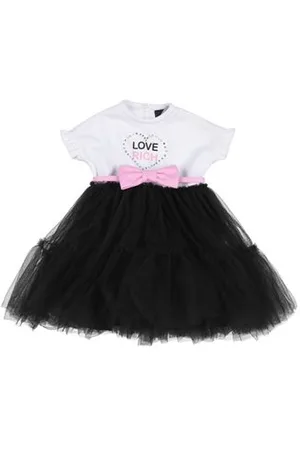 John Richmond NEWBORN - Baby dresses - on YOOX.com