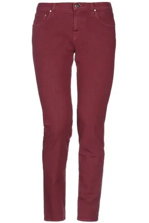 Jacob Cohen BOTTOMWEAR - Jeans - on YOOX.com