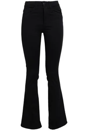 ONLY BOTTOMWEAR - Trousers - on YOOX.com