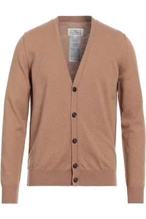 Maison Margiela KNITWEAR - Cardigans - on YOOX.com