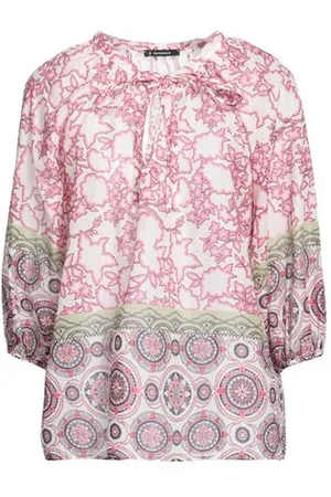 BELLWOOD TOPWEAR - Tops - on YOOX.com