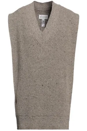 Maison Margiela KNITWEAR - Jumpers - on YOOX.com