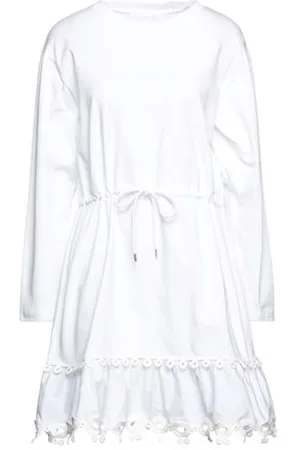 See by Chloé DRESSES - Mini dresses - on YOOX.com
