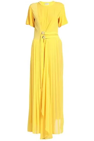 Iceberg DRESSES - Maxi dresses - on YOOX.com