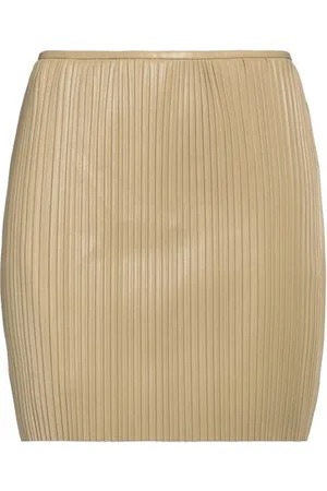 Nanushka BOTTOMWEAR - Mini skirts - on YOOX.com