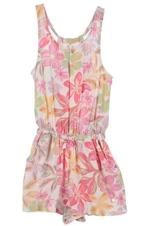 Roxy JUMPSUITS & TRACKSUITS - Playsuits - on YOOX.com