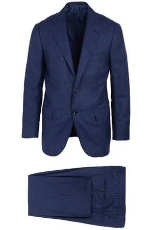 Kiton SUITS and CO-ORDS - Suits - on YOOX.com