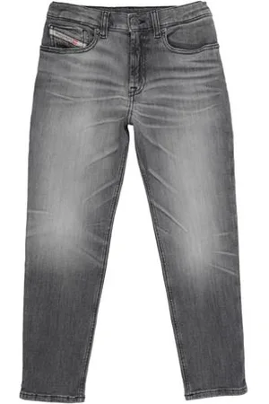 Diesel BOTTOMWEAR - Jeans - on YOOX.com