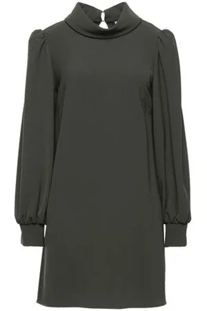 P.A.R.O.S.H. DRESSES - Mini dresses - on YOOX.com