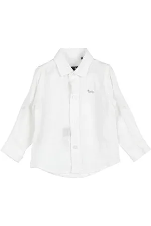 HARMONT&BLAINE TOPWEAR - Shirts - on YOOX.com