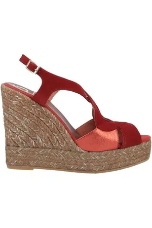 Kanna FOOTWEAR - Espadrilles - on YOOX.com