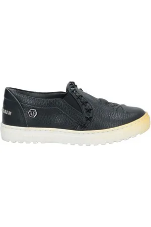 Philipp Plein FOOTWEAR - Trainers - on YOOX.com