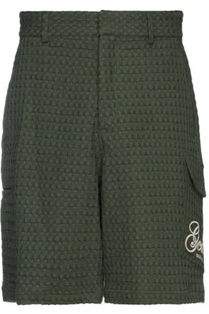 GCDS BOTTOMWEAR - Shorts & Bermuda Shorts - on YOOX.com