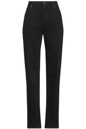 Dolce & Gabbana BOTTOMWEAR - Jeans - on YOOX.com