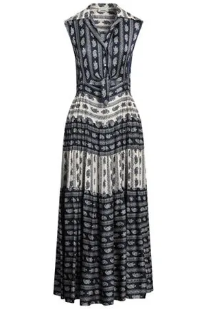 Sandro DRESSES - Maxi dresses - on YOOX.com