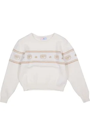 Chiara Ferragni KNITWEAR - Jumpers - on YOOX.com