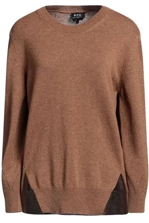 A.P.C. KNITWEAR - Jumpers - on YOOX.com