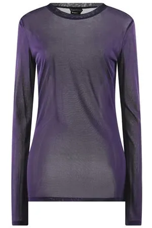 Tom Ford TOPWEAR - T-shirts - on YOOX.com