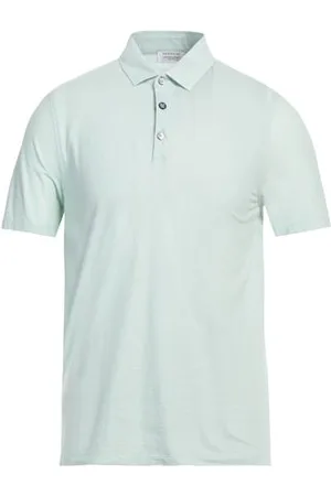 Halston Heritage TOPWEAR - Polo shirts - on YOOX.com