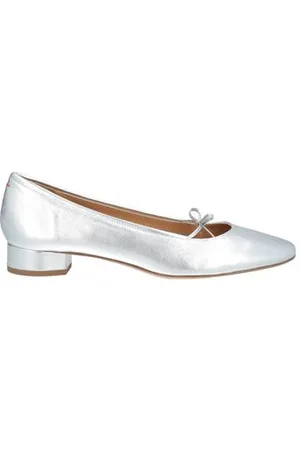 Aeyde FOOTWEAR - Ballet flats - on YOOX.com