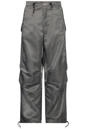 Random Identities BOTTOMWEAR - Trousers - on YOOX.com