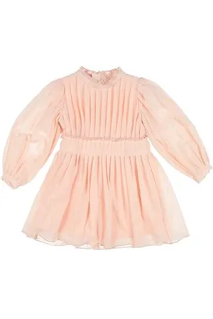 Chloé DRESSES - Kids’ dresses - on YOOX.com