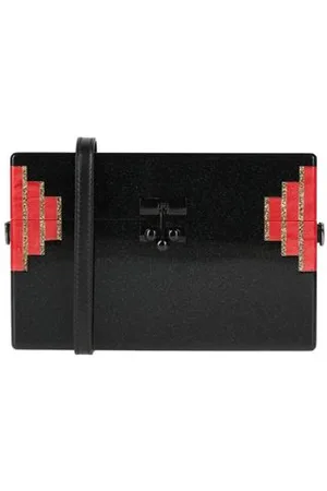 Edie Parker BAGS - Cross-body bags - on YOOX.com