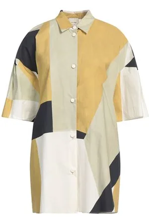 ALYSI TOPWEAR - Shirts - on YOOX.com