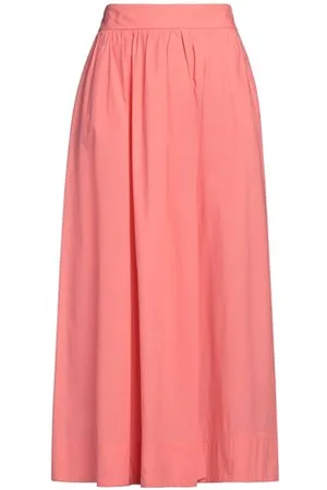 MOMONÍ BOTTOMWEAR - Maxi skirts - on YOOX.com