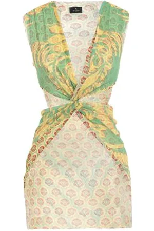 Etro TOPWEAR - Tops - on YOOX.com