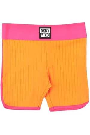 DKNY BOTTOMWEAR - Leggings - on YOOX.com
