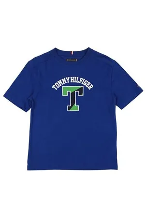 Tommy Hilfiger TOPWEAR - T-shirts - on YOOX.com