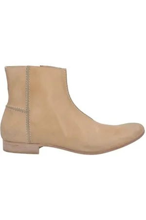 Maison Margiela FOOTWEAR - Ankle boots - on YOOX.com