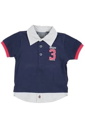 Timberland TOPWEAR - Polo shirts - on YOOX.com